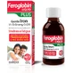Vitabiotics Feroglobin Liquid Plus Liquid Iron, Vit D, Ginseng, CoQ10 Energy