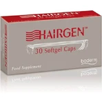 Boderm Hairgen Voedingssupplement Speciaal 30 softgels