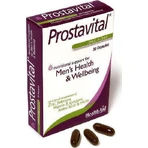 Health Aid Prostavital 30 gélules