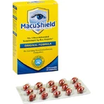 Macushield Fórmula Original Complemento Alimenticio Especial 30 cáps.