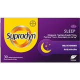 Supradyn Slaapsupplement 30 tabs