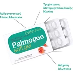 Evdermia Palmogen 320mg 30 softgels