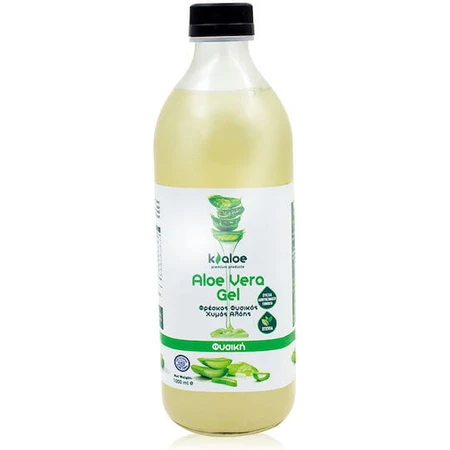 Kaloe Aloe Vera Fresh Natural 1000ml Natürlich - Natürlich
