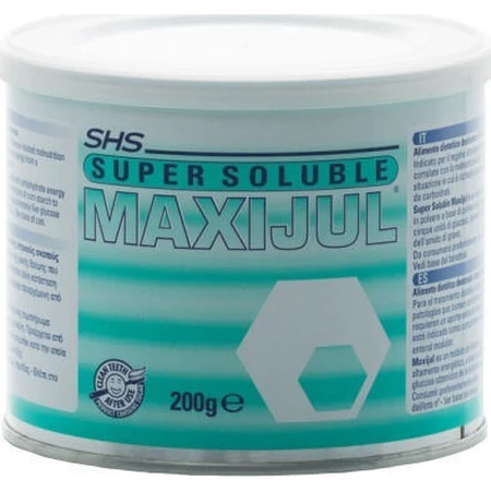 Nutricia Maxijul Super Oplosbaar Speciaal Voedingssupplement 200gr