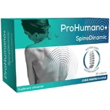 ProHumano+ SpineDynamic Gewrichts- en botgezondheidssupplement 30 capsules