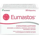 Italfarmaco Eumastos Zwangerschapssupplement 30 capsules