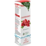 Power Of Nature Cranberry mit Vitamin C & Stevia 20 Scheiben