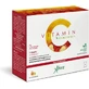 Aboca Vitamin C Naturcomplex Vitamin C Naturcomplex Vitamin zur Stärkung des Immunsystems, der Haut und mit antioxidativer Wirkung Zitrusfrüchte, 20 Portionsbeutel