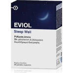 Eviol Sleep Well Suplemento para el sueño 30 cápsulas blandas