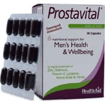 Gesundheitshilfe Prostavital 90 x 1 Kapsel