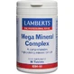 Lamberts Mega Mineral Complex 90 tablets