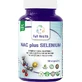 Full Health NAC Plus Selenium 90 Capsules