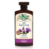 Shampoo met kliswortelextract Herbal Care, 330 ml, Farmona