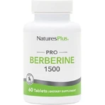 Nature's Plus Pro Berberine 1500mg 60 tabs