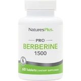Nature's Plus Pro Berberine 1500mg 60 tabs