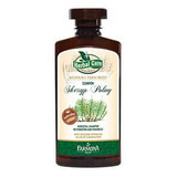 Shampoo met paardenstaartextract, Herbal Care, 330 ml, Farmona