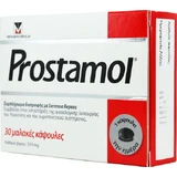 Menarini Prostamol Voedingssupplement Speciaal 30 softgels