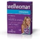 Vitabiotics Wellwoman Original Immune Boosting Supplement 30 Tabs