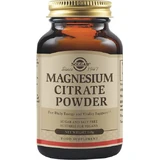 Solgar Magnesium Citrate 250mg 108gr