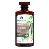 Shampoo met berkenteer, Herbal Care, 330 ml, Farmona