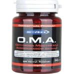 Megabol O.m.a Complemento Alimenticio Especial 56 cáps.