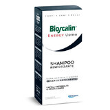 Energiegevende shampoo tegen haaruitval voor mannen Energy, 200 ml, Bioscalin