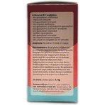 FOS Optima B12 Methylcobalamine Vitamine voor de gezondheid van het zenuwstelsel 1000mg 30 tabletten