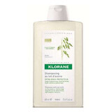 Shampoo Latte d’Avena KLORANE 400ml