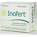 Italfarmaco Inofert Zwangerschapssupplement 30 sachets