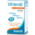Health Aid Wintervits Suplemento Inmunoestimulante 30 comp.