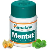 Himalaya Wellness Mentat 60 tabs