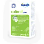 Humana Colimil Plus specjalny suplement diety 30ml: ceny i cechy