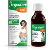 Vitabiotics Pregnacare Liquid Pregnancy Supplement 200ml