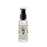 Bartshampoo, 100 ml, Morgan's