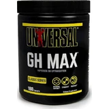 Universal Nutrition GH Max Workout & Testosteron steigernde Ergänzung 180 Tabs