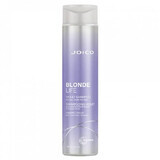 Shampoo voor blond haar, Violet Blonde Life, 300 ml, Joico