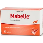 Walmark Mabelle Menopauzesupplement 30 tabs