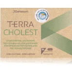 Genecom Terra Cholest Food Supplement Special 30 tabs