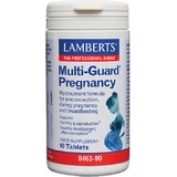 Lamberts Multi-guard Zwangerschap, 90 tabletten