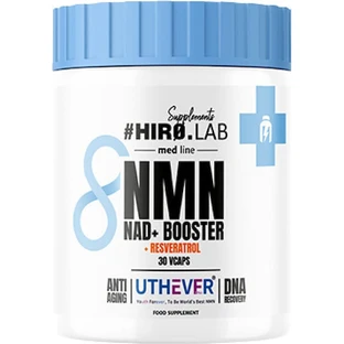 Hiro.Lab Integratore alimentare speciale 30 capsule vegetali