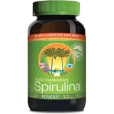 Nutrex Hawaii Pure Hawaiian Spirulina 142gr