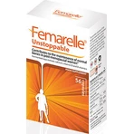 Femarelle Unstoppable Menopause Supplement 56 caps