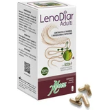 Aboca LenoDiar Adult Food Supplement Special 20 caps