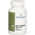 Super Health Intensive Gut Cleanse 60 kaps: ceny i cechy