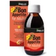 Ino Plus Bon Appetite Bon Appetite Vitamin for Energy, Immune Strengthening & Hair 150ml