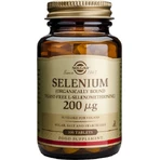 Solgar Selenio 200mg 100 comprimidos
