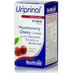Health Aid Uriprinol Food Supplement Special 60 tabs