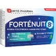 Forte Pharma Fortenuit 8h 8h Slaapsupplement 15 tabs
