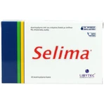 Libytec Selima 30 Comprimidos
