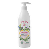 Baby Drag shampoo en douchegel, 500 ml, Vivanatura